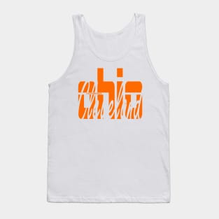 Cleveland Ohio Classic Tank Top